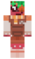 shiny3vee minecraft skin