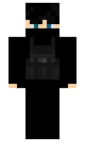gYnoWasTaken minecraft skin
