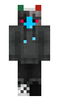 golfette minecraft skin