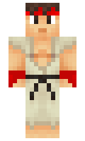 Sunny48 minecraft skin