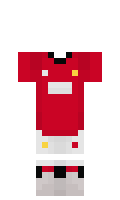 SubArcticGuy minecraft skin