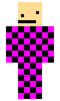 Qikx minecraft skin