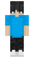 istArth minecraft skin
