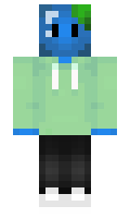 blazeking199 minecraft skin