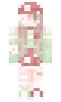 Floofykat74 minecraft skin