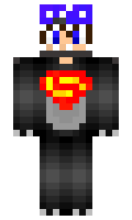 zCent minecraft skin