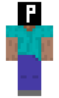 ValkMC minecraft skin