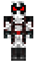 RiseofDeadpool minecraft skin