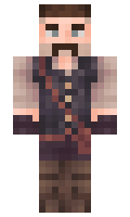 xSneekz minecraft skin