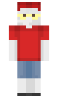 HeinzBakedBeans minecraft skin