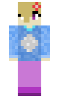 BadDLC minecraft skin