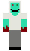 Godji minecraft skin