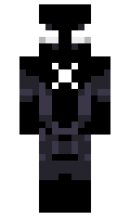 Reverse1 minecraft skin
