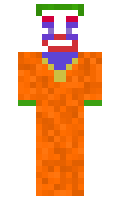 IchBleibAnonym minecraft skin