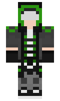 WhimsicaILlama minecraft skin