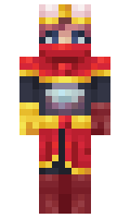 Getter minecraft skin