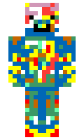 Erkam minecraft skin