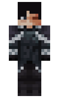ARODENT minecraft skin