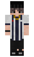 SrNaxor minecraft skin