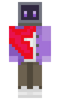 Pashok minecraft skin