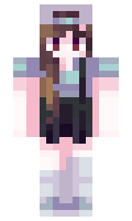 Tabere minecraft skin