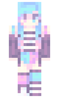 Gutterfishy minecraft skin