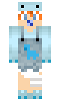 Keltasur minecraft skin