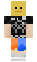 GilletteCEO minecraft skin