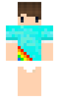 TEGUH minecraft skin