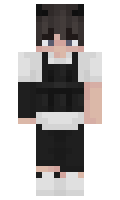 xAvenger minecraft skin
