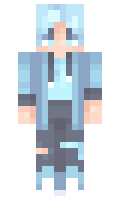 DiamondSteveyt minecraft skin