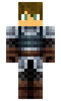 TeregoBDW minecraft skin