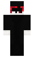 25GamerSt minecraft skin