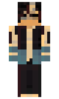 Yukki030 minecraft skin