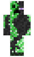 CerriBug minecraft skin
