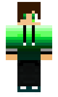 AntonioPlays minecraft skin