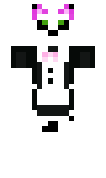 PoDPS minecraft skin