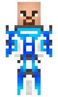 PegucoH minecraft skin