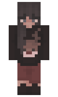 Saanyx minecraft skin