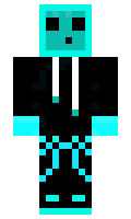 Moondread minecraft skin