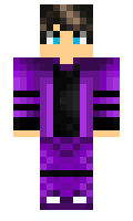 VastTheBest minecraft skin