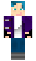 Franmine minecraft skin