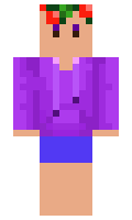 bagas minecraft skin