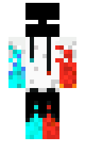Beprotis minecraft skin