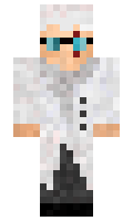 Dolartar minecraft skin