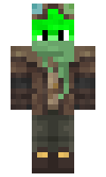 ExploTV minecraft skin