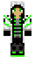 Ffx minecraft skin