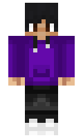 R3Heqven minecraft skin