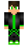 Mundee123 minecraft skin
