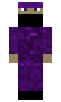 Mishanchik minecraft skin